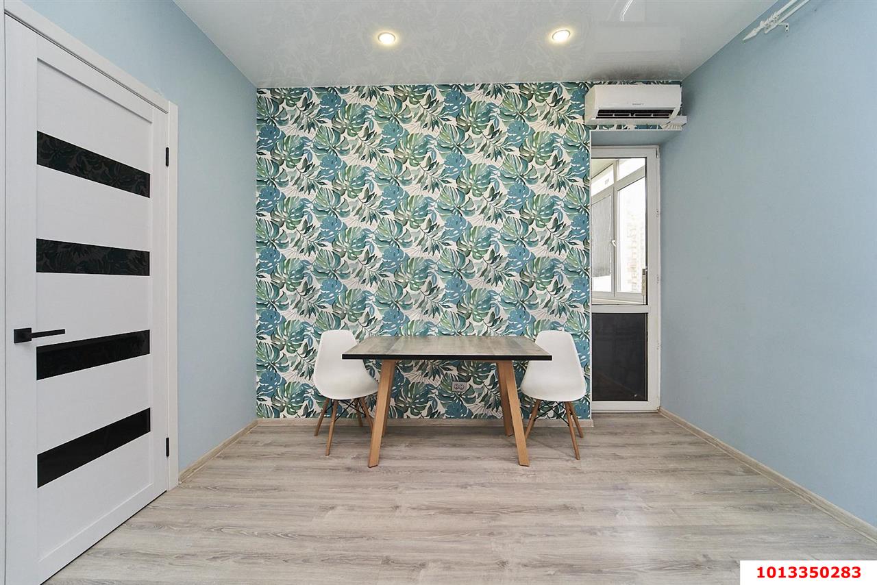 Фото №16: 2-комнатная квартира 66 м² - Краснодар, Восточно-Кругликовский, ул. Черкасская, 71