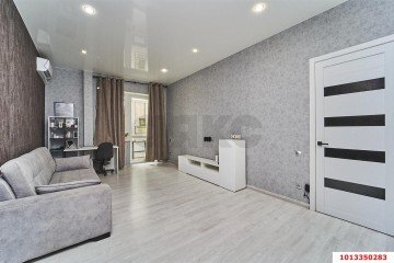 Фото №5: 2-комнатная квартира 66 м² - Краснодар, мкр. Восточно-Кругликовский, ул. Черкасская, 71