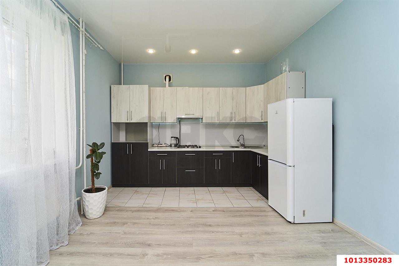 Фото №14: 2-комнатная квартира 66 м² - Краснодар, Восточно-Кругликовский, ул. Черкасская, 71