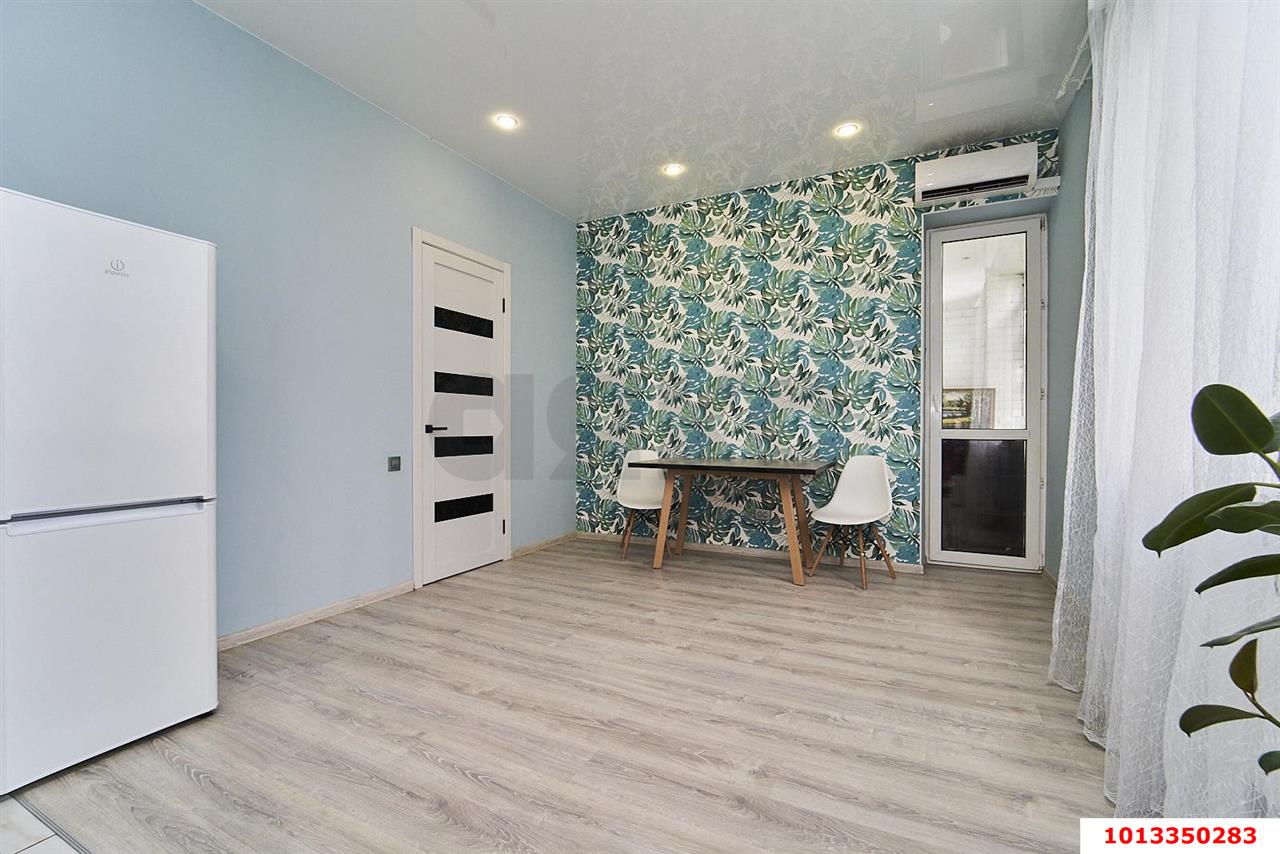 Фото №15: 2-комнатная квартира 66 м² - Краснодар, Восточно-Кругликовский, ул. Черкасская, 71