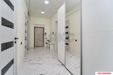 Фото №3: 2-комнатная квартира 66 м² - Краснодар, мкр. Восточно-Кругликовский, ул. Черкасская, 71