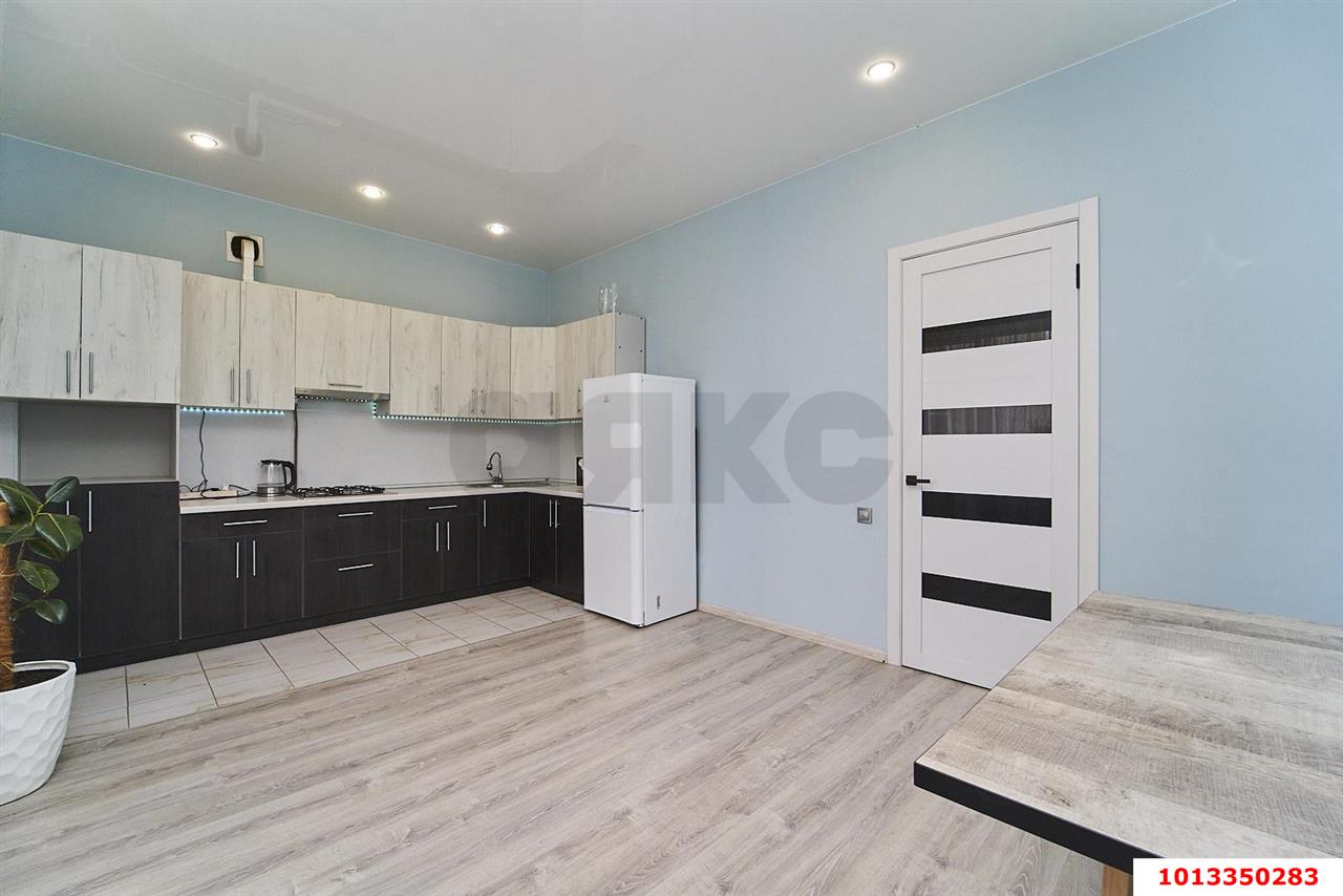 Фото №13: 2-комнатная квартира 66 м² - Краснодар, Восточно-Кругликовский, ул. Черкасская, 71