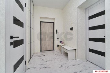 Фото №2: 2-комнатная квартира 66 м² - Краснодар, мкр. Восточно-Кругликовский, ул. Черкасская, 71