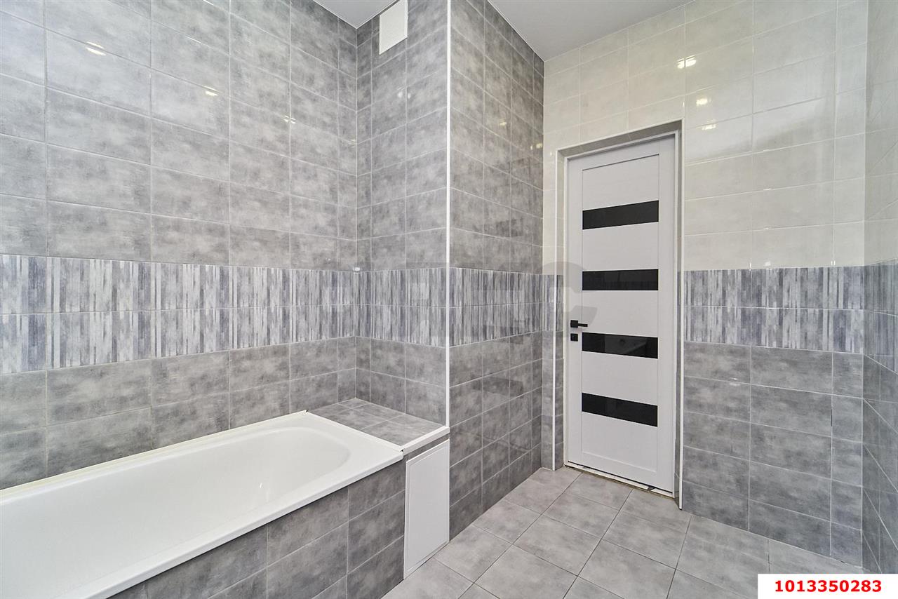 Фото №11: 2-комнатная квартира 66 м² - Краснодар, Восточно-Кругликовский, ул. Черкасская, 71