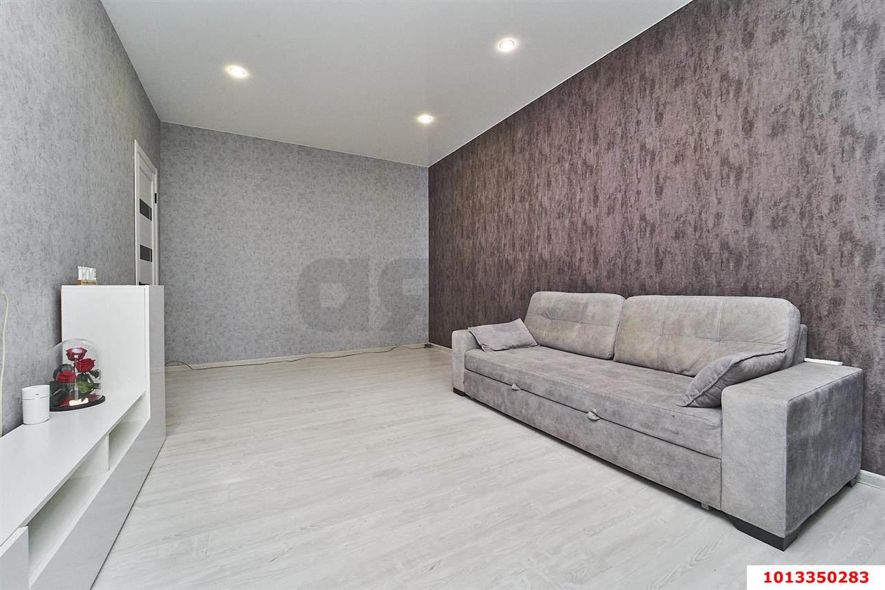 Фото №6: 2-комнатная квартира 66 м² - Краснодар, Восточно-Кругликовский, ул. Черкасская, 71