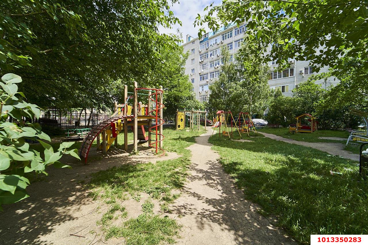 Фото №19: 2-комнатная квартира 66 м² - Краснодар, Восточно-Кругликовский, ул. Черкасская, 71