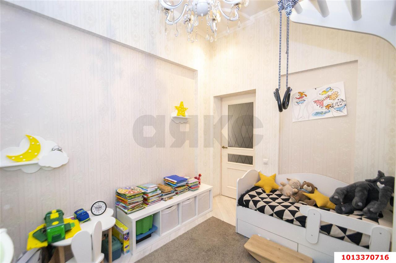 Фото №8: 3-комнатная квартира 72 м² - Краснодар, Дубинка, ул. Ставропольская, 4