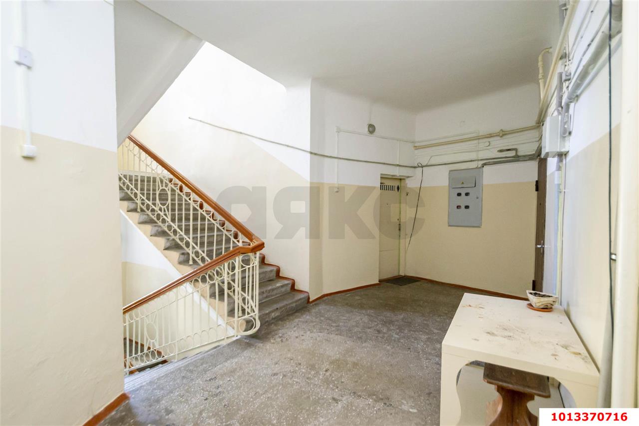 Фото №15: 3-комнатная квартира 72 м² - Краснодар, Дубинка, ул. Ставропольская, 4