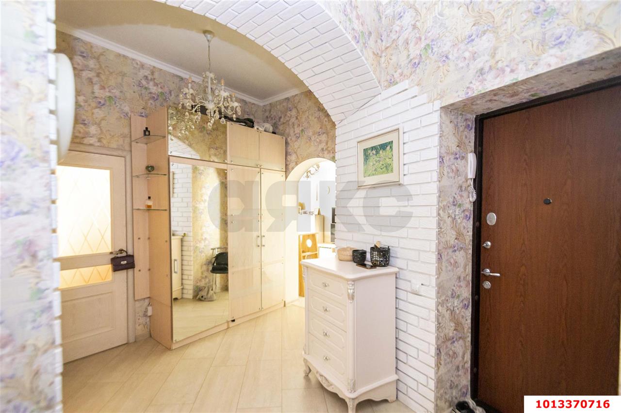 Фото №12: 3-комнатная квартира 72 м² - Краснодар, Дубинка, ул. Ставропольская, 4