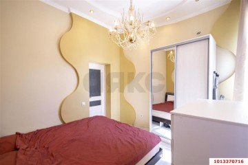Фото №3: 3-комнатная квартира 72 м² - Краснодар, мкр. Дубинка, ул. Ставропольская, 4
