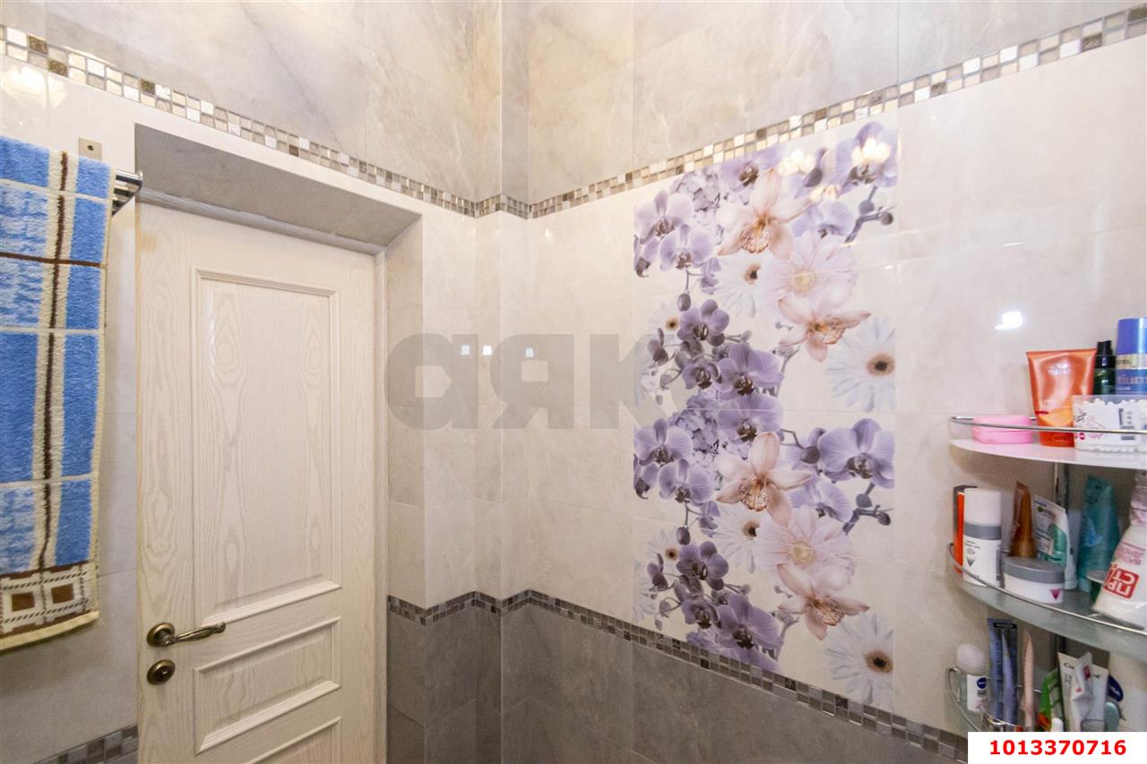 Фото №10: 3-комнатная квартира 72 м² - Краснодар, Дубинка, ул. Ставропольская, 4
