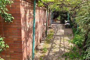 Фото №2: Дом 71 м² - Краснодар, ж/м Пашковский, ул. Кирова, 83