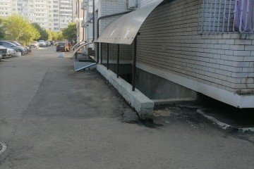 Фото №5: Торговое помещение 16 м² - Краснодар, мкр. Черёмушки, ул. Селезнёва, 4/7