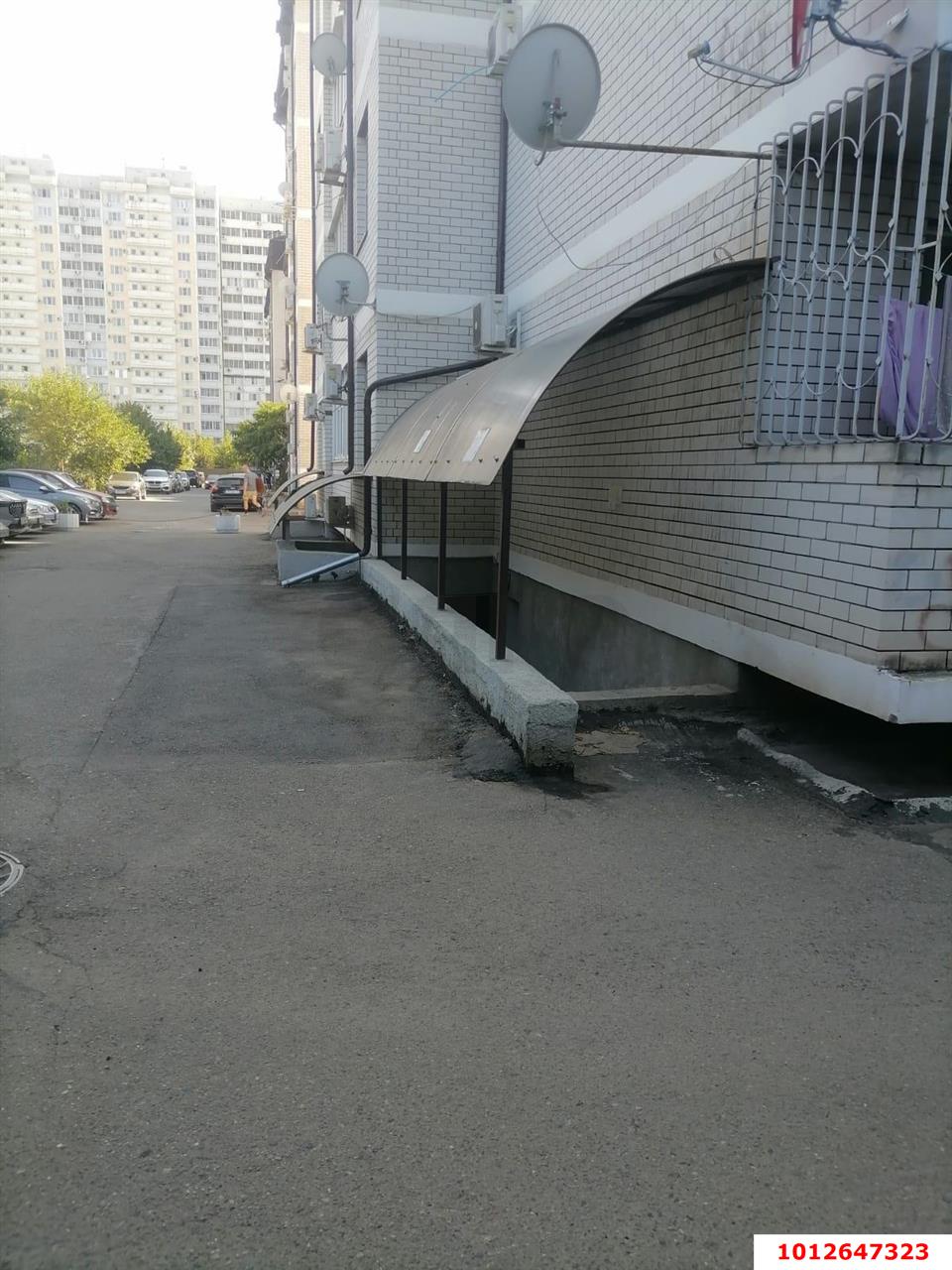 Фото №5: Торговое помещение 16 м² - Краснодар, Черёмушки, ул. Селезнёва, 4/7