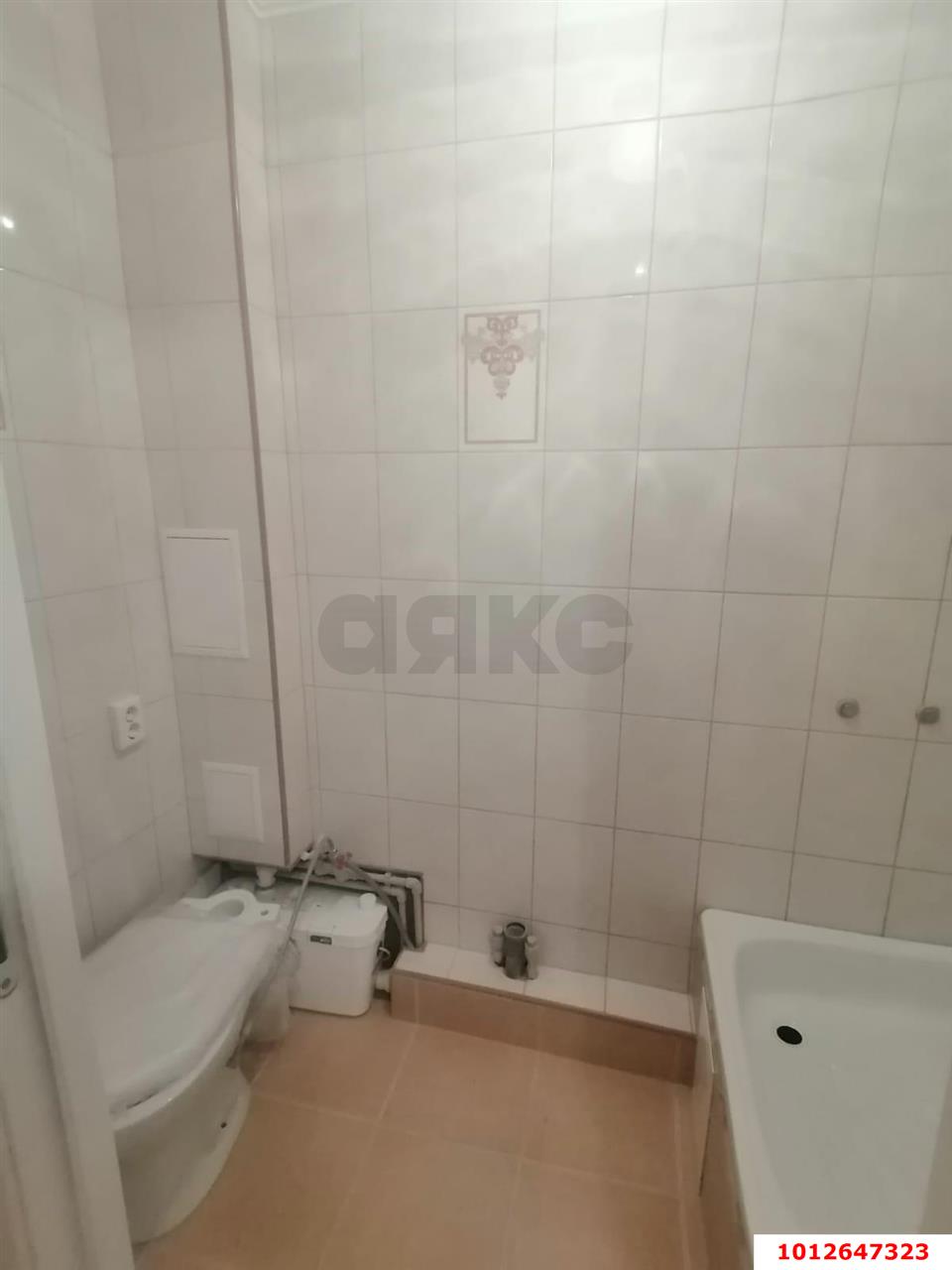 Фото №4: Торговое помещение 16 м² - Краснодар, Черёмушки, ул. Селезнёва, 4/7