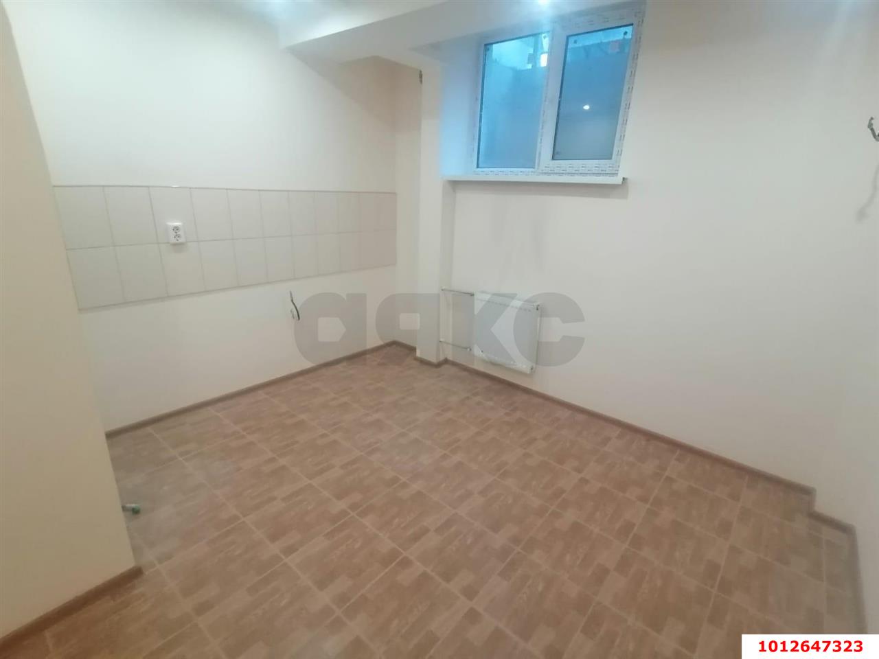 Фото №1: Торговое помещение 16 м² - Краснодар, Черёмушки, ул. Селезнёва, 4/7