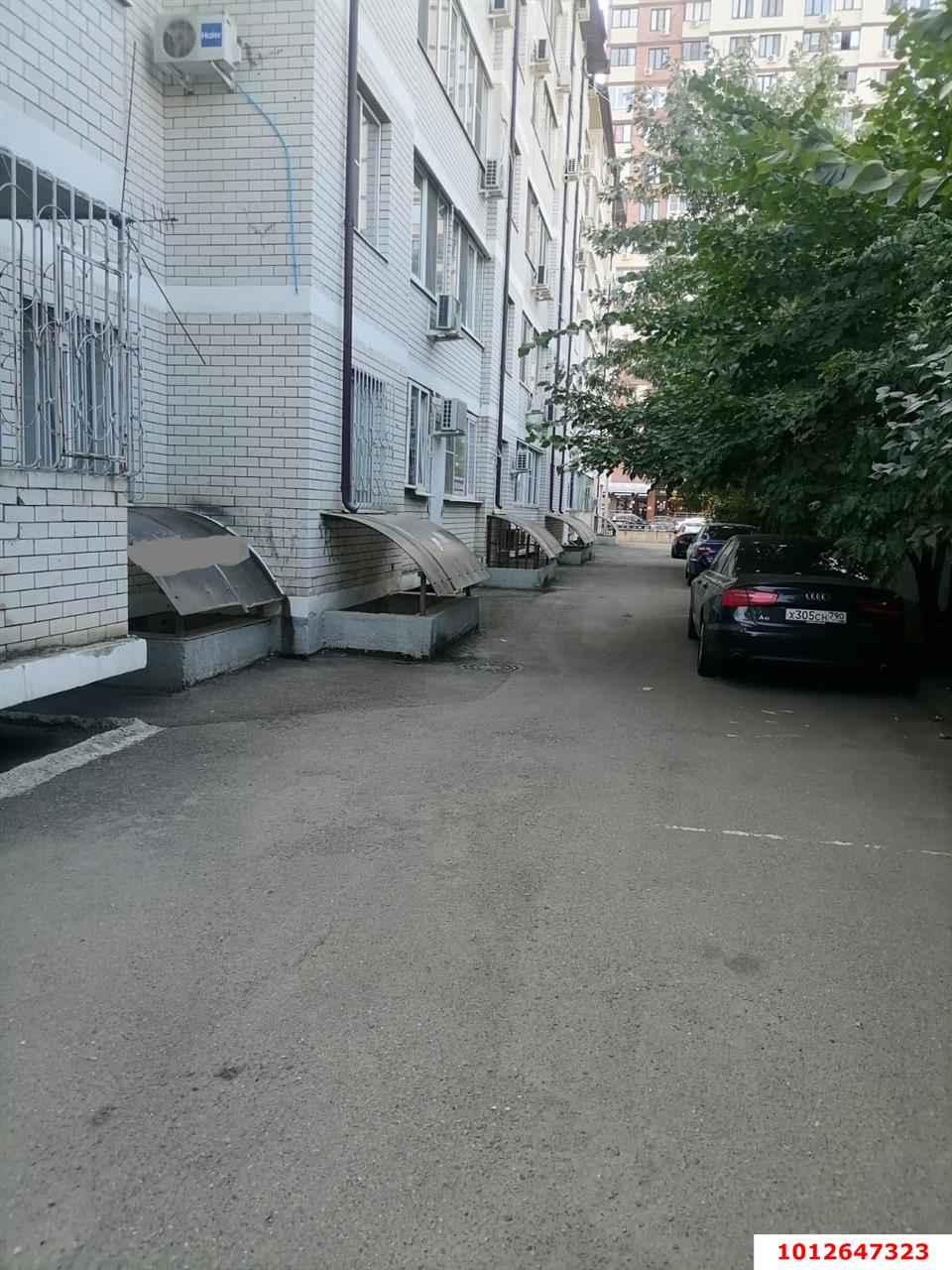 Фото №7: Торговое помещение 16 м² - Краснодар, Черёмушки, ул. Селезнёва, 4/7