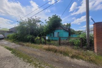 Фото №1: Земельный участок 4.25 сот. - Краснодар, снт Садовод, ул. Банановая