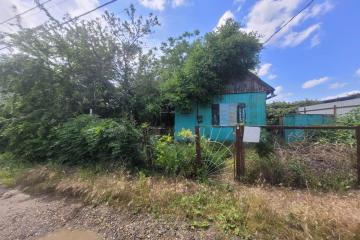 Фото №2: Земельный участок 4.25 сот. - Краснодар, снт Садовод, ул. Банановая