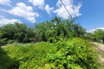 Фото №3: Земельный участок 4.25 сот. - Краснодар, снт Садовод, ул. Банановая