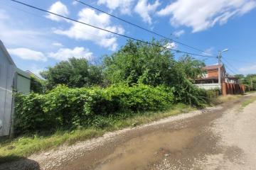 Фото №4: Земельный участок 4.25 сот. - Краснодар, снт Садовод, ул. Банановая