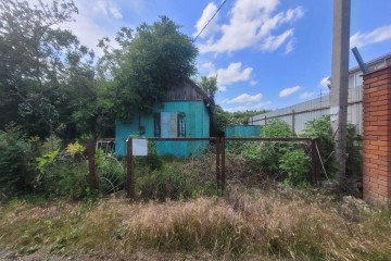 Фото №5: Участок садоводство 4.25 сот. - Краснодар, снт Садовод, ул. Банановая