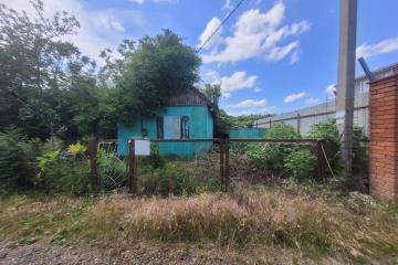 Фото №5: Земельный участок 4.25 сот. - Краснодар, снт Садовод, ул. Банановая