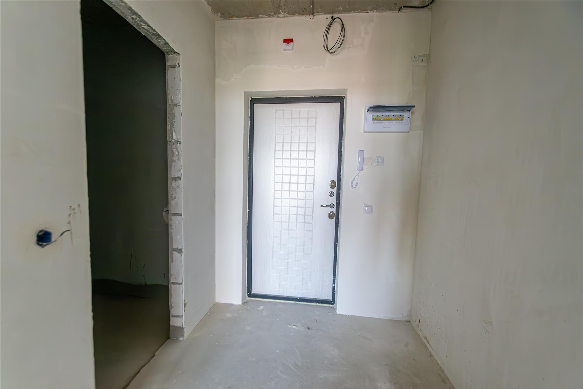 Фото №6: Студия 26 м² - Знаменский, Карасунский внутригородской округ, мкр. Родные Просторы, ул. Природная, 10Б