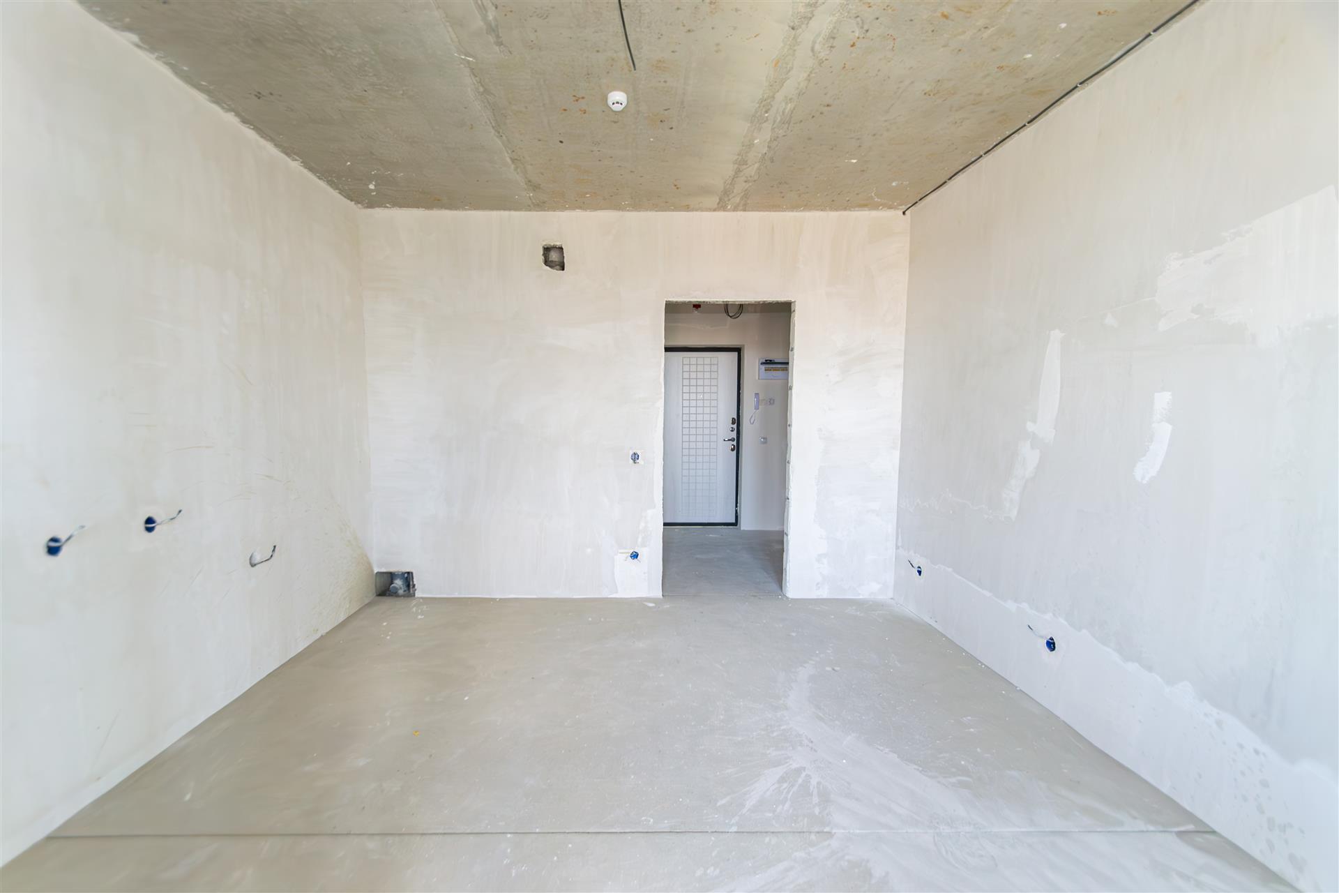 Фото №5: Студия 26 м² - Знаменский, Карасунский внутригородской округ, мкр. Родные Просторы, ул. Природная, 10Б