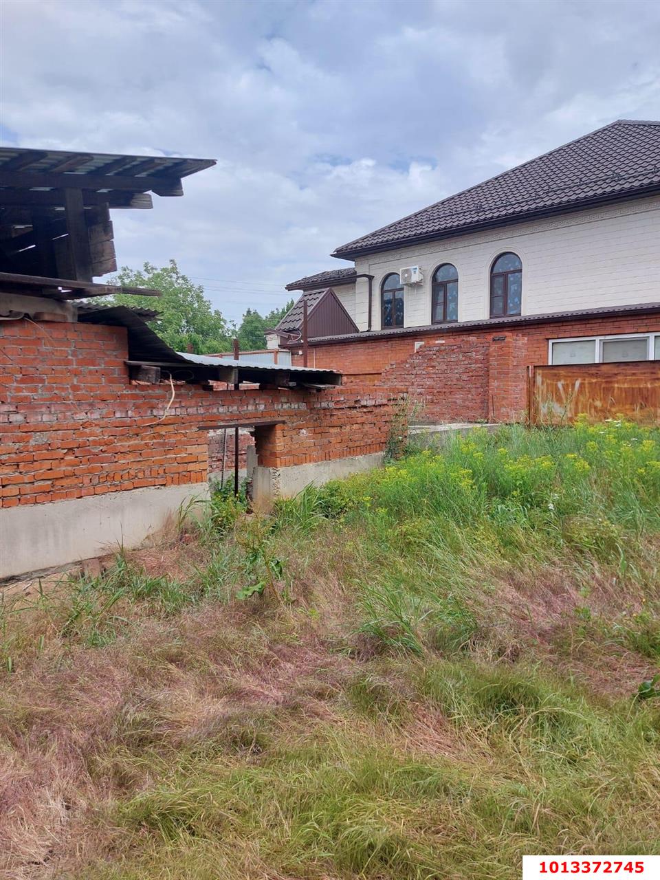 Фото №11: Земельный участок под ИЖС 6.69 сот. - Краснодар, Завод Радиоизмерительных Приборов, ул. им. Ягодина М. Д., 36