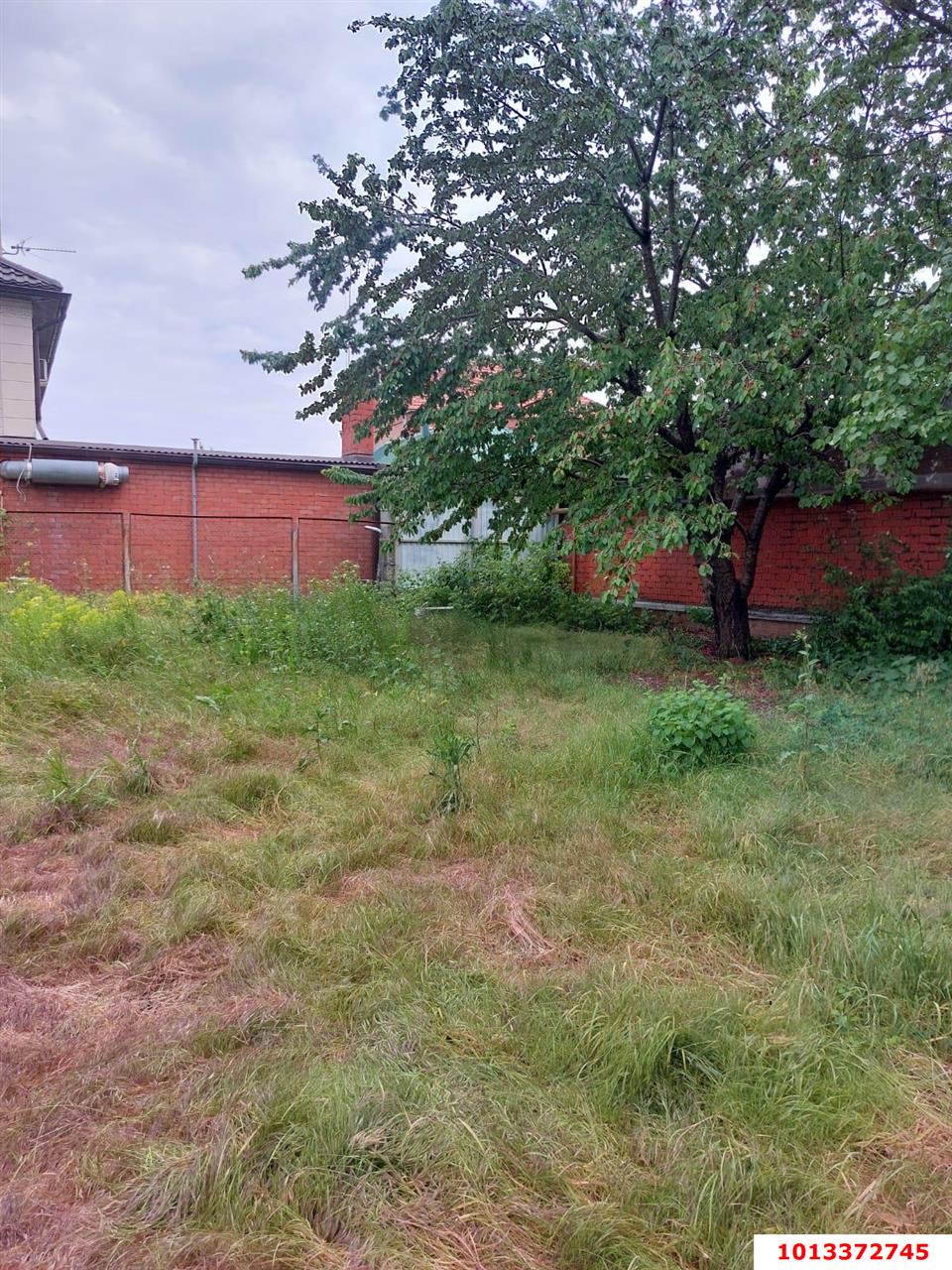 Фото №1: Земельный участок 6.69 сот. - Краснодар, ул. им. Ягодина М. Д., 36