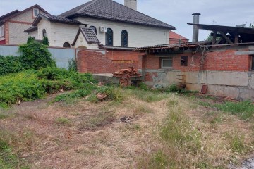 Фото №3: Земельный участок под ИЖС 6.69 сот. - Краснодар, мкр. Завод Радиоизмерительных Приборов, ул. им. Ягодина М. Д., 36