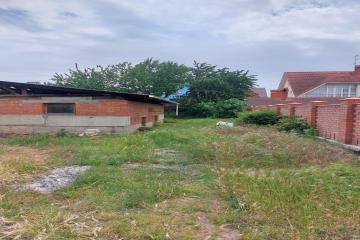 Фото №4: Земельный участок 6.69 сот. - Краснодар, мкр. Завод Радиоизмерительных Приборов, ул. им. Ягодина М. Д., 36