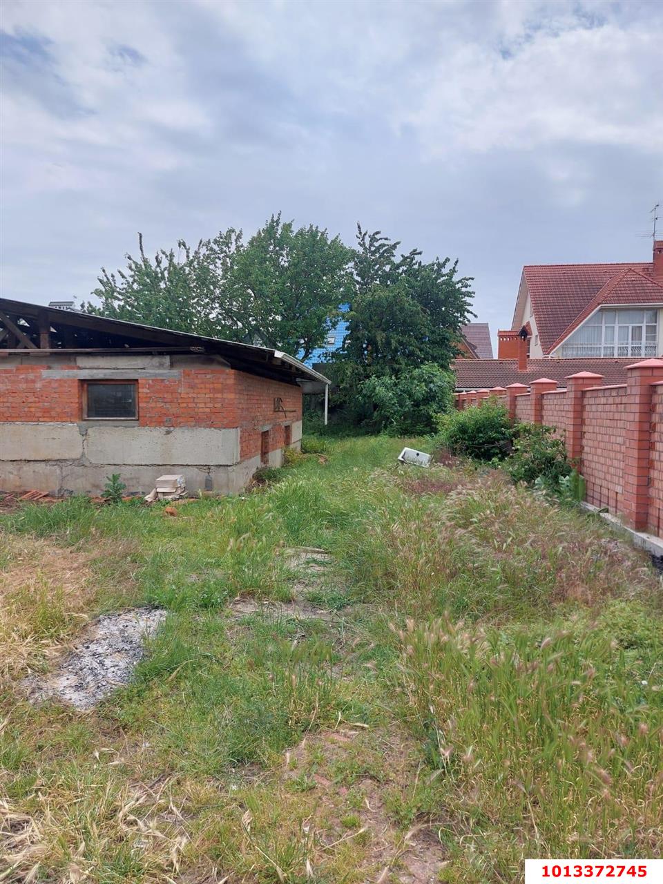 Фото №4: Земельный участок 6.69 сот. - Краснодар, ул. им. Ягодина М. Д., 36