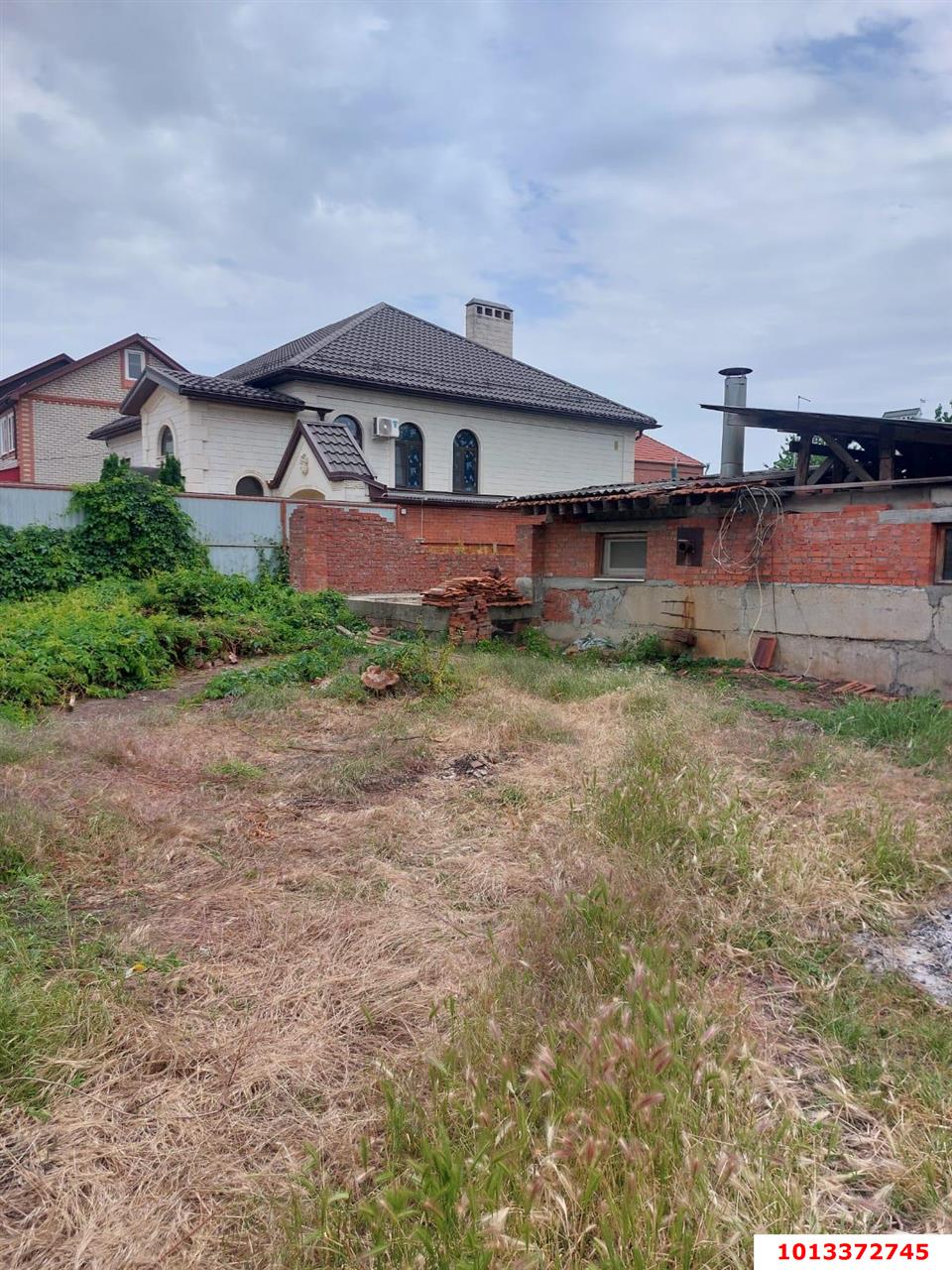 Фото №3: Земельный участок под ИЖС 6.69 сот. - Краснодар, Завод Радиоизмерительных Приборов, ул. им. Ягодина М. Д., 36