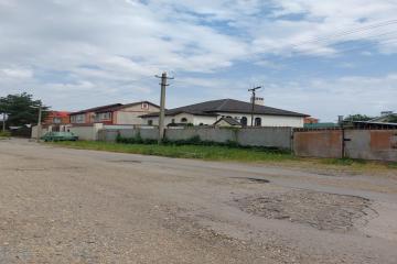 Фото №5: Земельный участок 6.69 сот. - Краснодар, мкр. Завод Радиоизмерительных Приборов, ул. им. Ягодина М. Д., 36