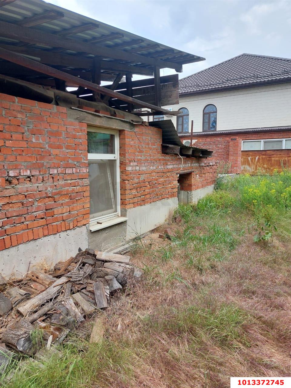 Фото №2: Земельный участок под ИЖС 6.69 сот. - Краснодар, Завод Радиоизмерительных Приборов, ул. им. Ягодина М. Д., 36