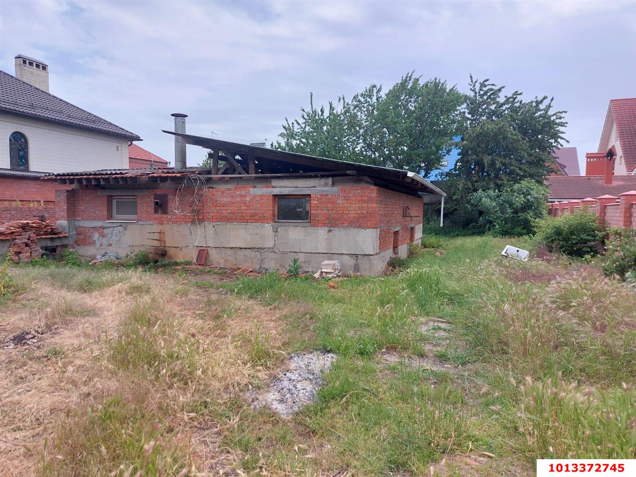 Фото №10: Земельный участок под ИЖС 6.69 сот. - Краснодар, Завод Радиоизмерительных Приборов, ул. им. Ягодина М. Д., 36