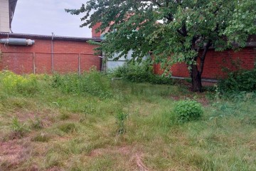 Фото №1: Земельный участок под ИЖС 6.69 сот. - Краснодар, мкр. Завод Радиоизмерительных Приборов, ул. им. Ягодина М. Д., 36