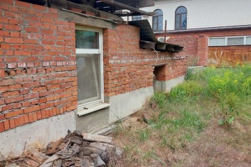 Фото №2: Земельный участок под ИЖС 6.69 сот. - Краснодар, мкр. Завод Радиоизмерительных Приборов, ул. им. Ягодина М. Д., 36