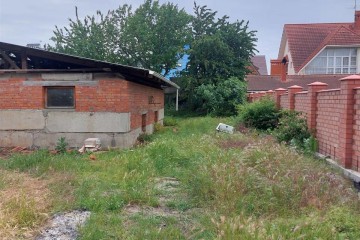 Фото №4: Земельный участок под ИЖС 6.69 сот. - Краснодар, мкр. Завод Радиоизмерительных Приборов, ул. им. Ягодина М. Д., 36