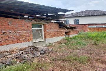 Фото №2: Земельный участок 6.69 сот. - Краснодар, мкр. Завод Радиоизмерительных Приборов, ул. им. Ягодина М. Д., 36