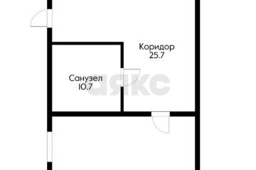 Фото №3: Дом 113 м² - Каменномостский, ул. Нечипуренко, 24