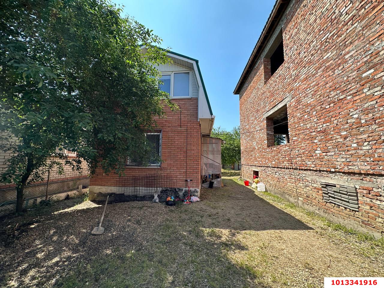 Фото №8: Дом 129 м² + 7.03 сот. - Яблоновский, ул. Дружбы, 68