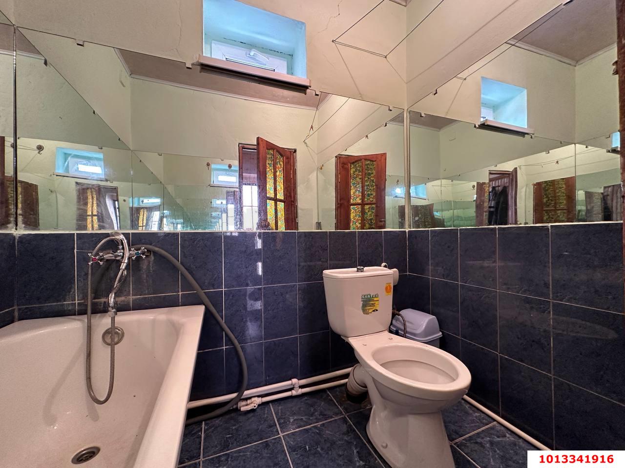 Фото №7: Дом 129 м² + 7.03 сот. - Яблоновский, ул. Дружбы, 68