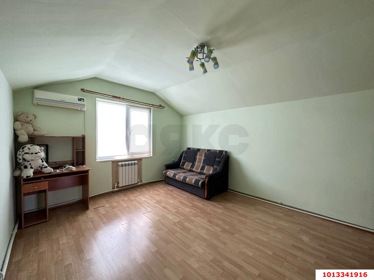 Фото №4: Дом 129 м² + 7.03 сот. - Яблоновский, ул. Дружбы, 68