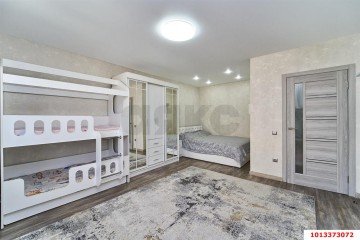 Фото №3: 1-комнатная квартира 44 м² - Краснодар, мкр. Почтовый, пр-кт имени писателя Знаменского, 9к2