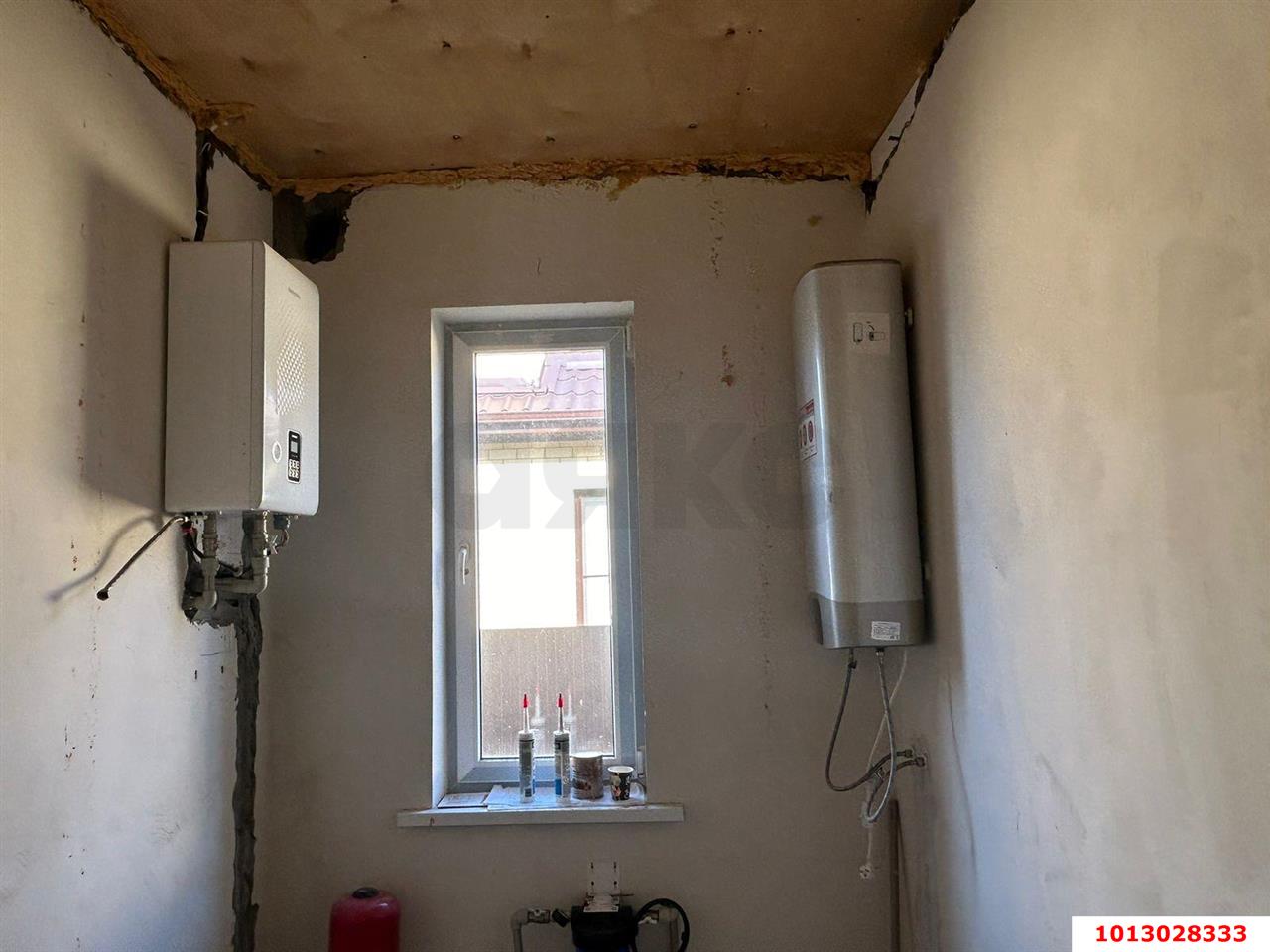 Фото №12: Дом 114 м² + 4 сот. - СНТ Автомобилист, Прикубанский внутригородской округ, ул. Берёзовая, 10