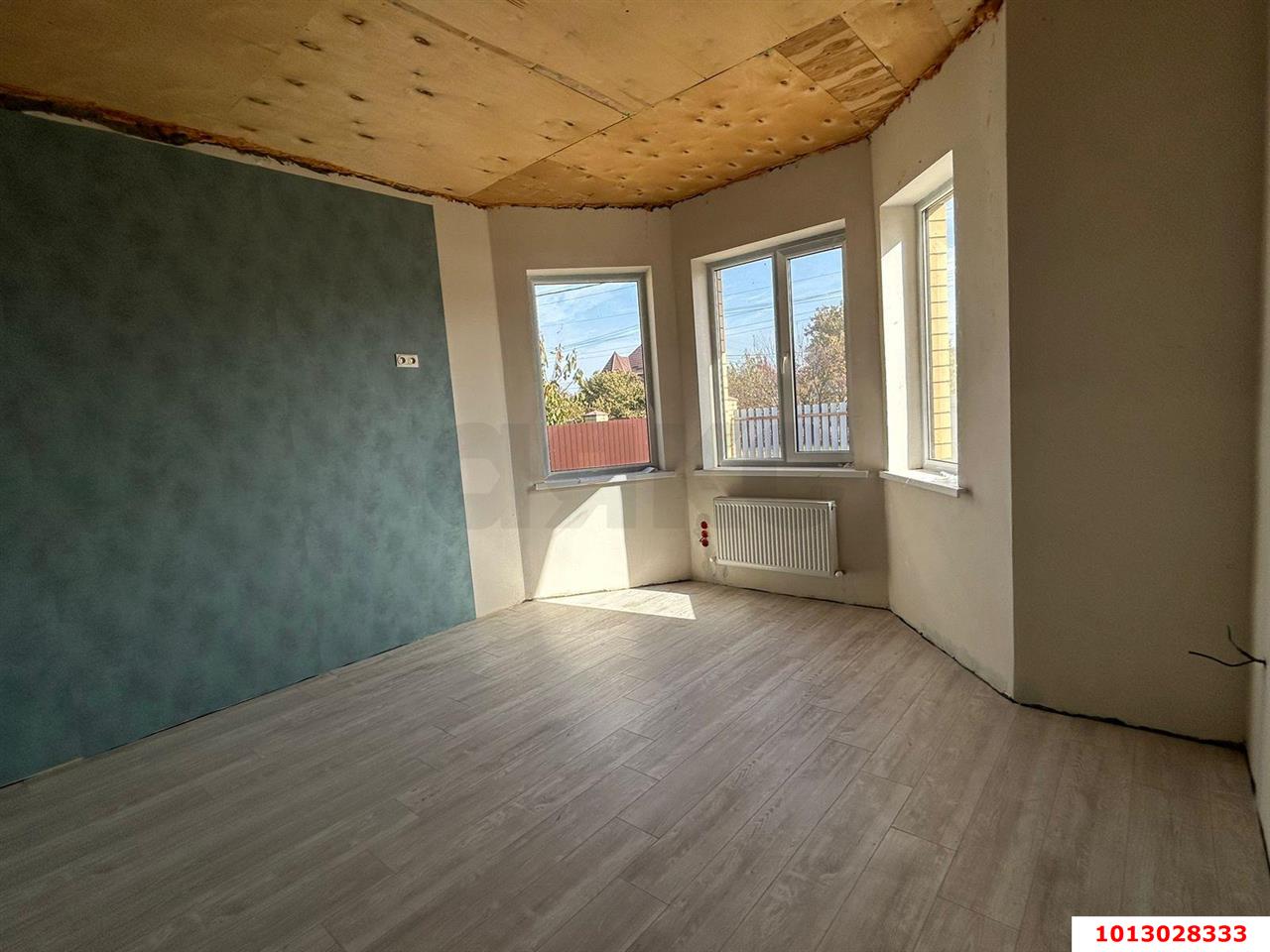 Фото №6: Дом 114 м² + 4 сот. - СНТ Автомобилист, Прикубанский внутригородской округ, ул. Берёзовая, 10