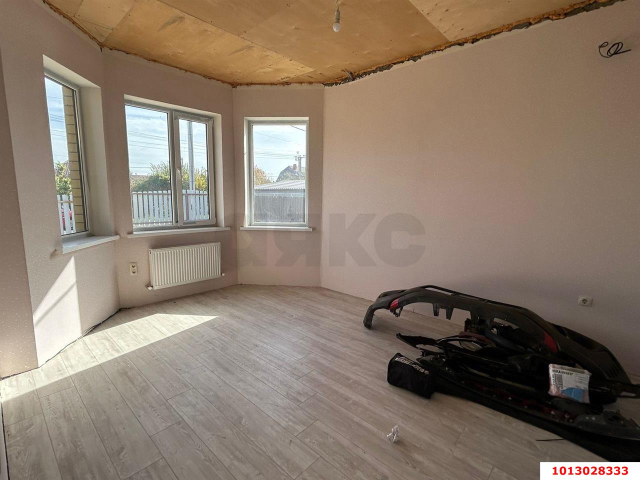 Фото №8: Дом 114 м² + 4 сот. - СНТ Автомобилист, мкр. Прикубанский внутригородской округ, ул. Берёзовая, 10